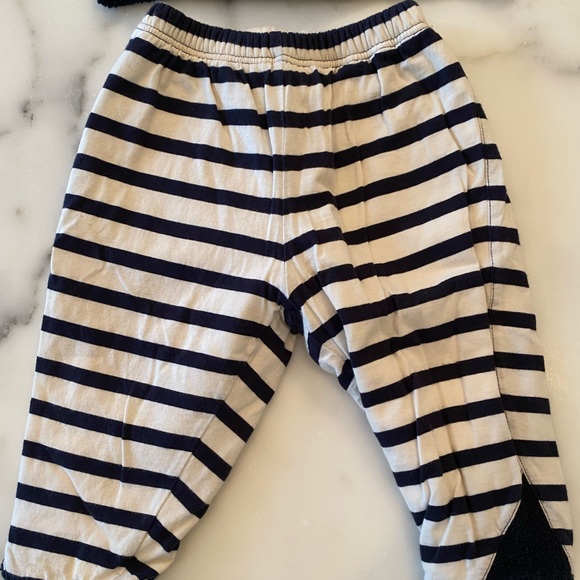 TODDLER SWEATER AND PANTS SET - Picture 4 of 5